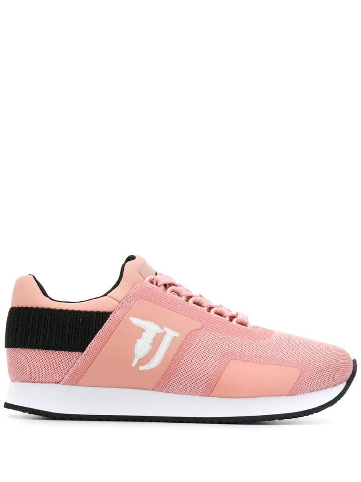Trussardi Jeans - Pink