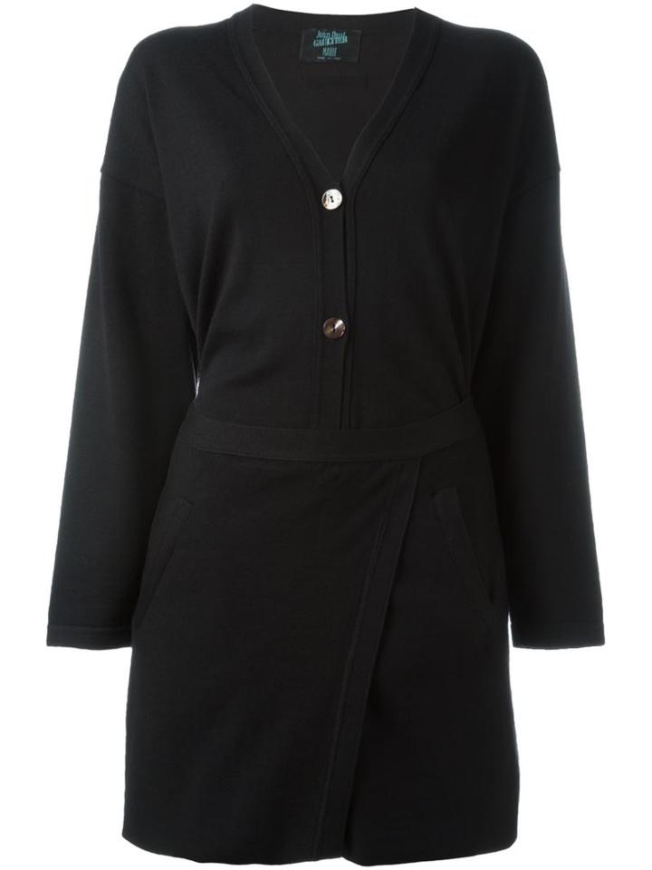 Jean Paul Gaultier Vintage Cardigan-style Dress