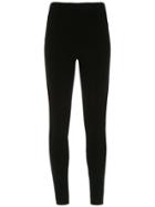 Alcaçuz Foco Trousers - Black