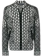 Neil Barrett Neil Barrett Bma849h619 2147 - Black