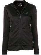 Plein Sport Tracksuit Set - Black