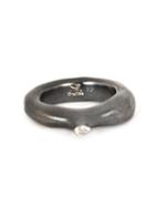 Rosa Maria 'kirsten' Diamond Ring, Women's, Size: 6 1/2, Metallic