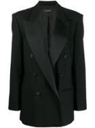 Isabel Marant Blazer Jacket - Black