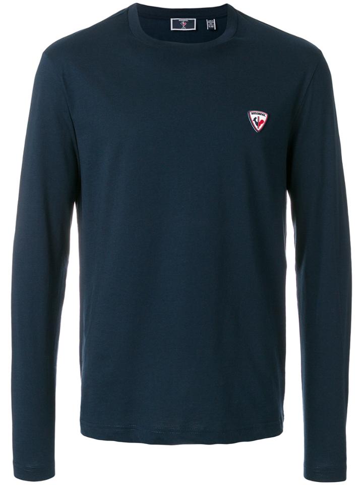 Rossignol Antoine Sweatshirt - Blue