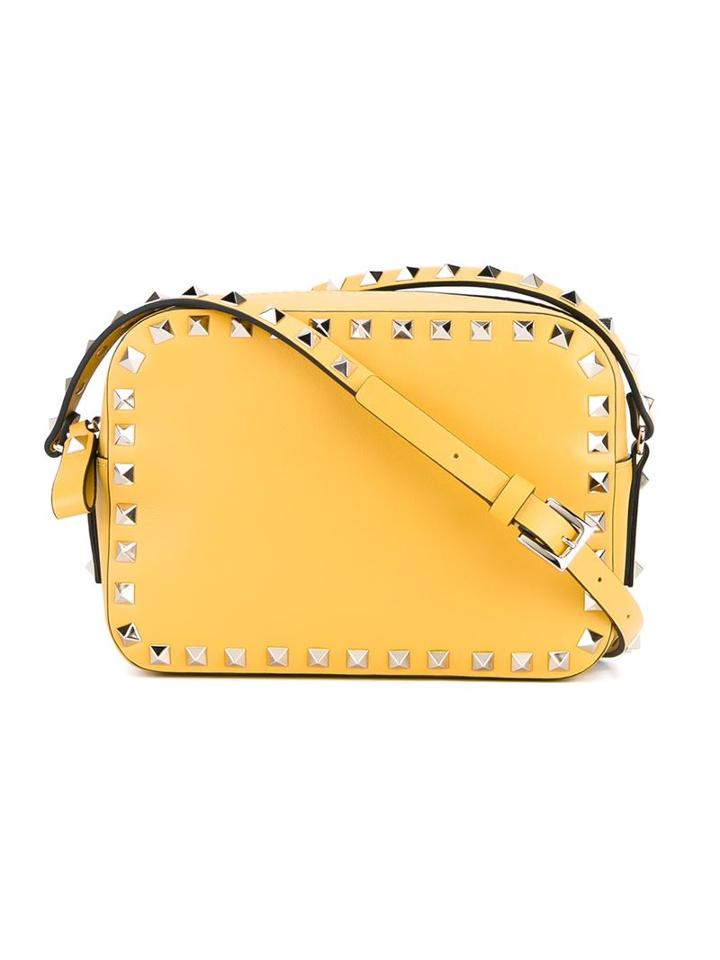 Valentino Garavani Rockstud Cross Body Bag