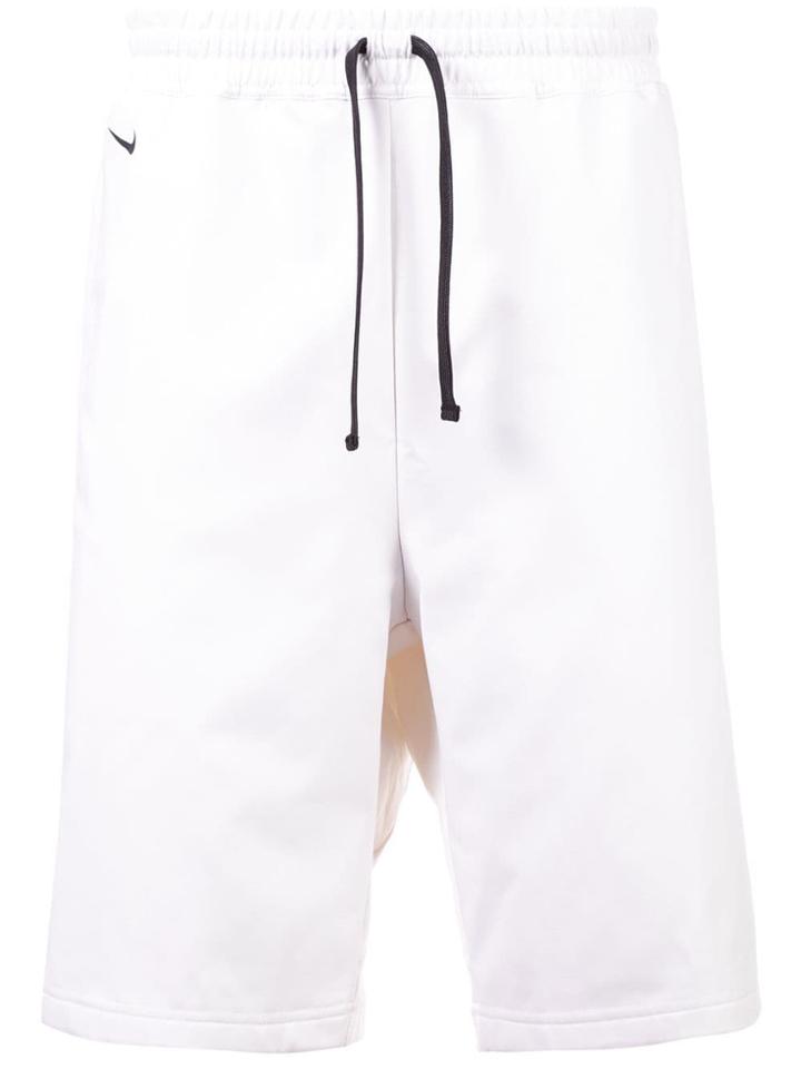 Nike Nike Aq0422030 Phantom/black - White