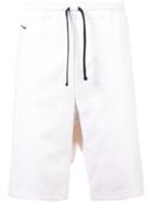 Nike Nike Aq0422030 Phantom/black - White