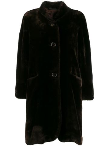Pierre Cardin Pre-owned - Brown