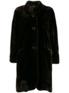 Pierre Cardin Pre-owned - Brown