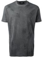 Stella Mccartney Tomorrow Print T-shirt - Black