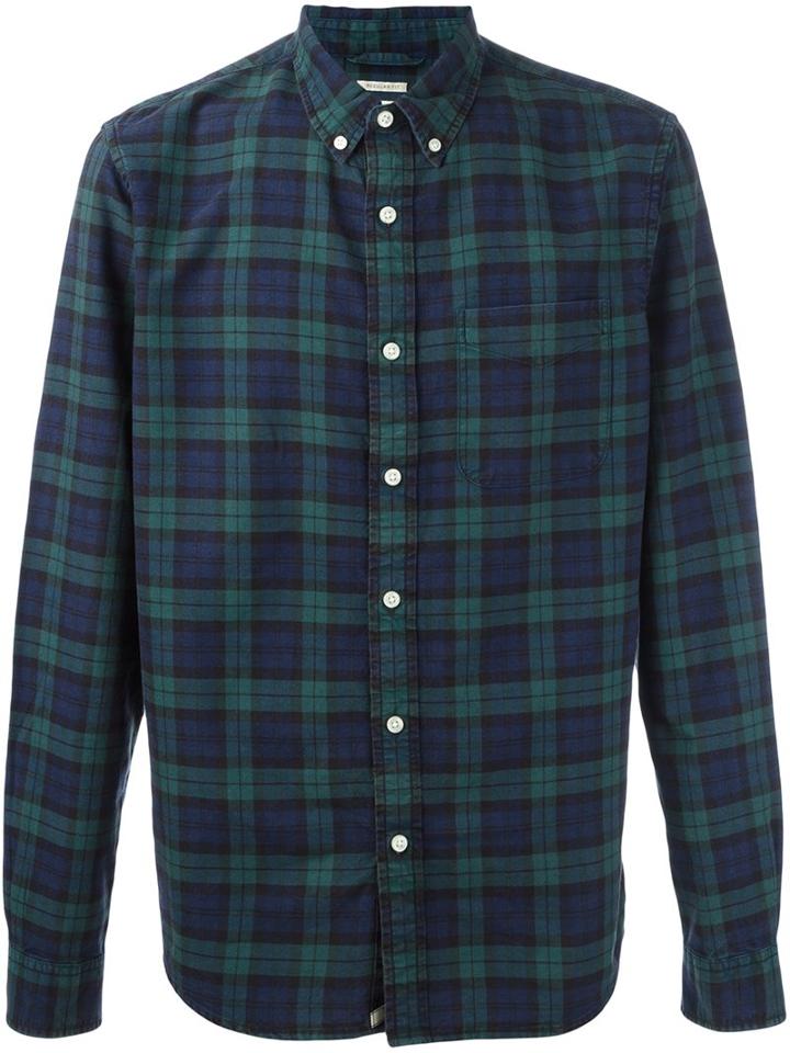 Polo Ralph Lauren Oxford Shirt, Men's, Size: Large, Blue, Cotton