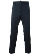 Dsquared2 Admiral Trousers - Blue