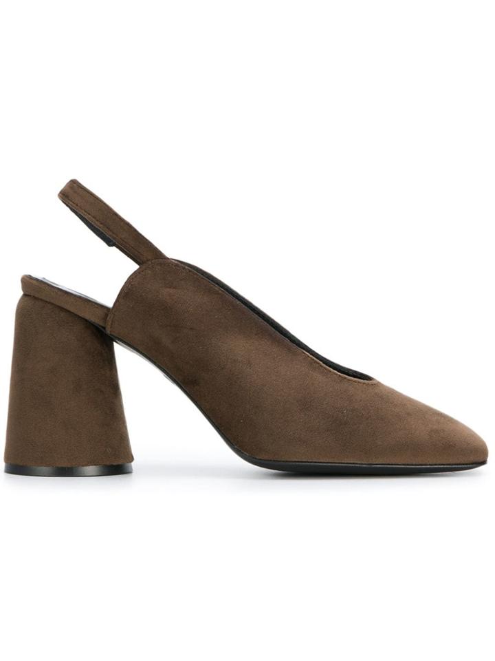 Castañer Karme Pumps - Brown