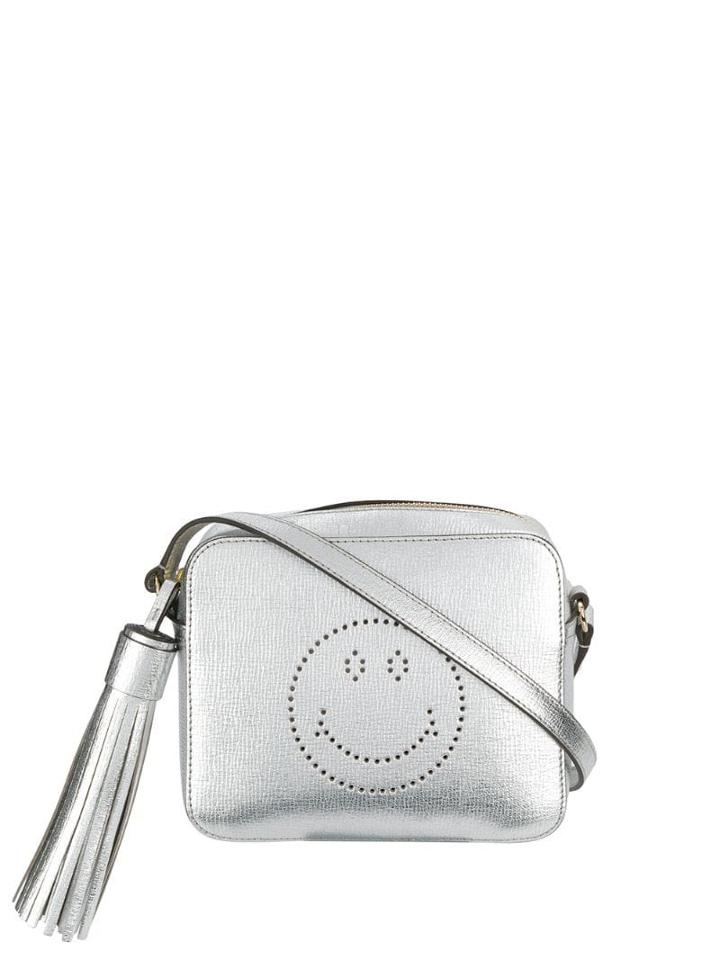 Anya Hindmarch - Silver