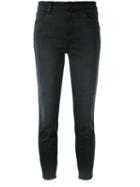 J Brand - Skinny Jeans - Women - Cotton/polyester/spandex/elastane - 25, Black, Cotton/polyester/spandex/elastane