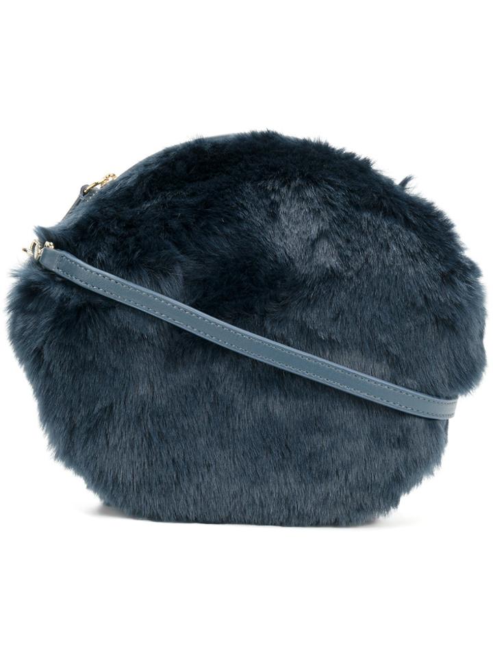Furla Caos Crossbody Bag - Blue