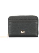 Michael Kors Collection Small Mercer Wallet - Black