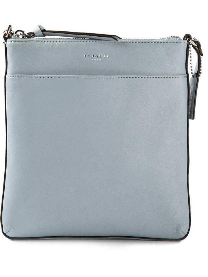 Coach Crossbody Messenger Bag