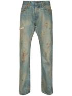 Prps Barracuda Jeans, Men's, Size: 42, Blue, Cotton