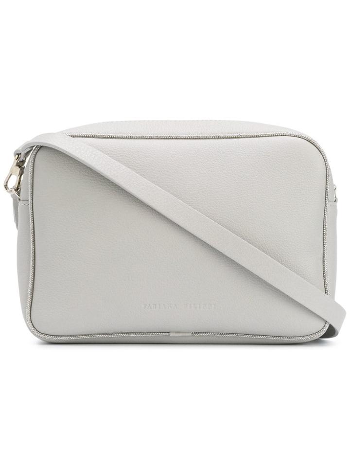 Fabiana Filippi Fabiana Filippi Bg32919h796 Vr3 - Grey