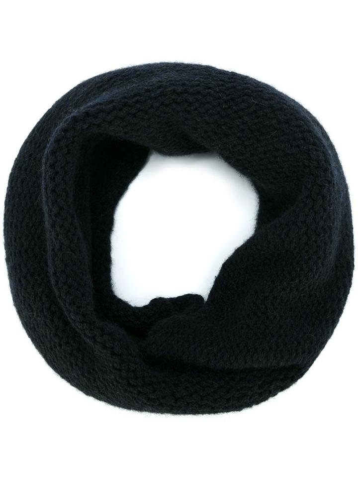 Roberto Collina Wrapped Scarf