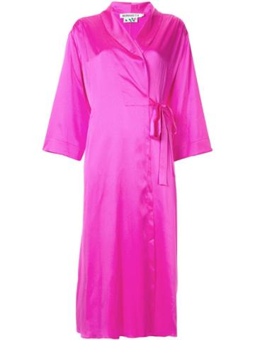 Bernadette Elle Dress - Pink