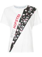 Guild Prime Nyc Hipster T-shirt - White