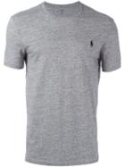 Polo Ralph Lauren Classic T-shirt, Men's, Size: Xl, Grey, Cotton