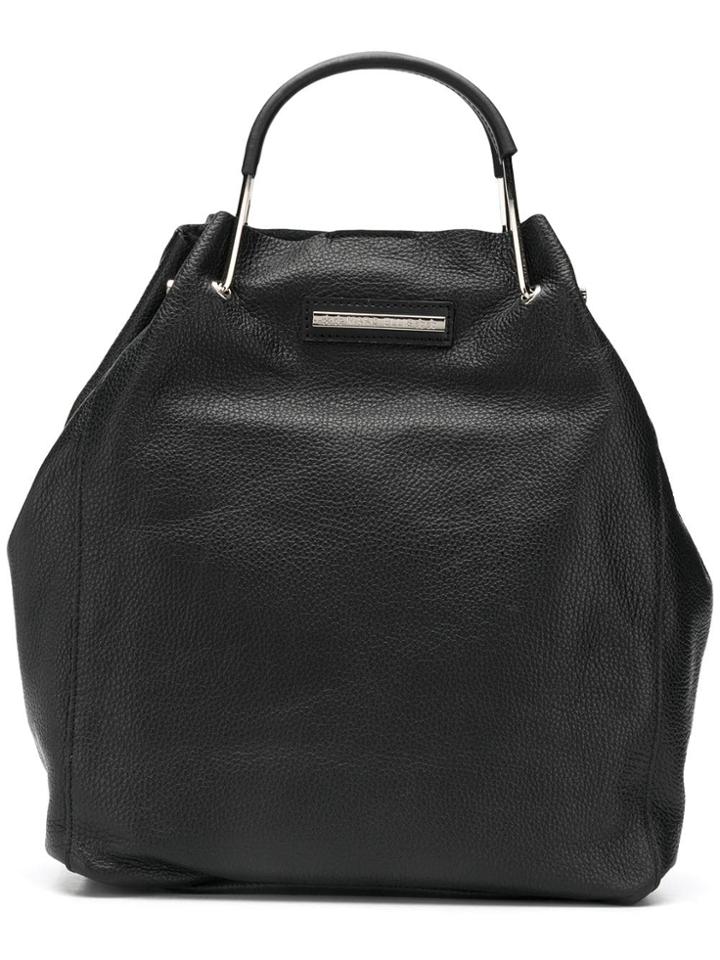 Marc Ellis Judy Tote Bag - Black