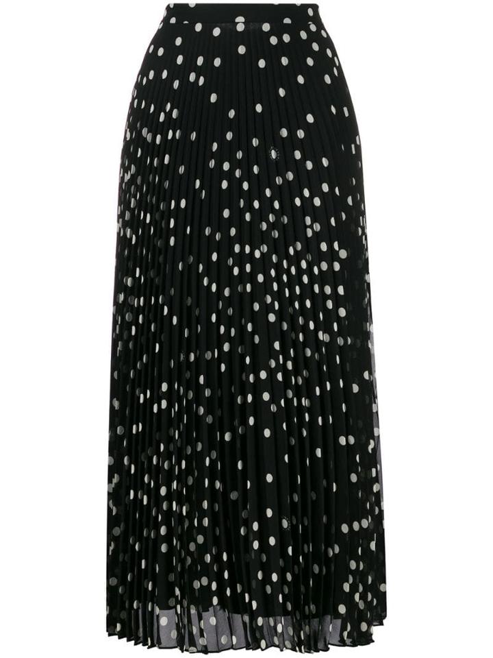 Stella Mccartney Alpha Skirt - 1000 Black Natural