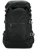Makavelic Sierra Superiority Fuerte Backpack - Black