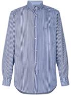 Paul & Shark Striped Shirt - Blue