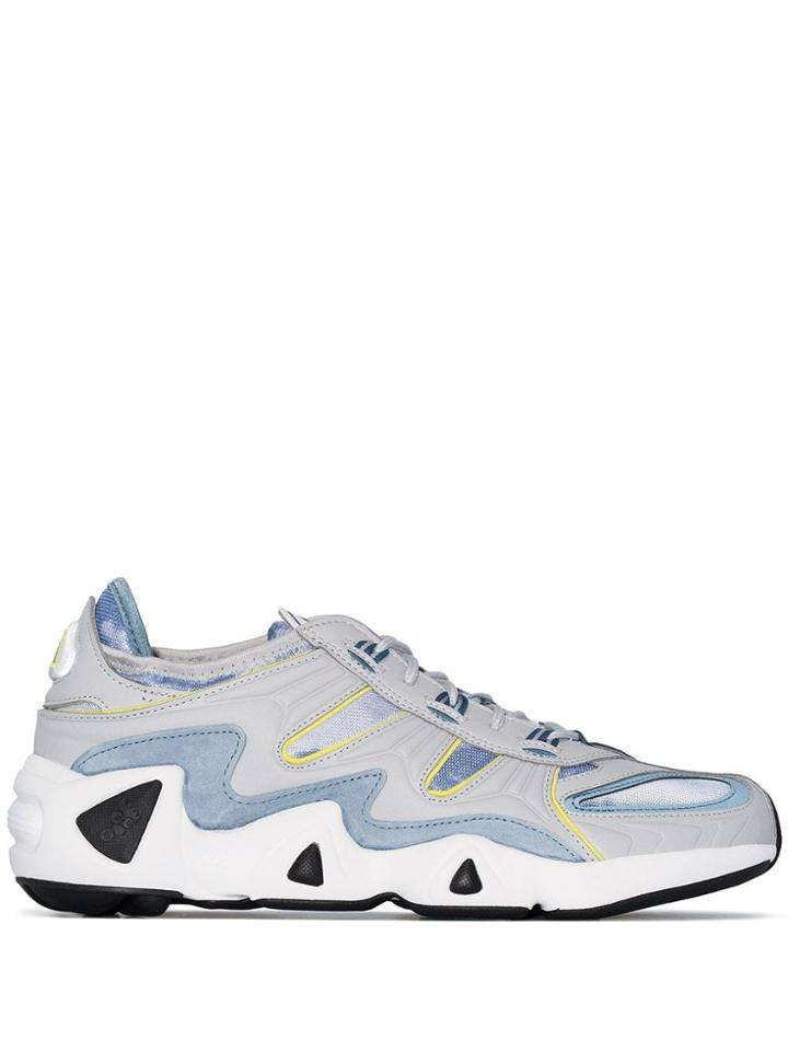 Adidas Fyw Sky Sneakers - Grey