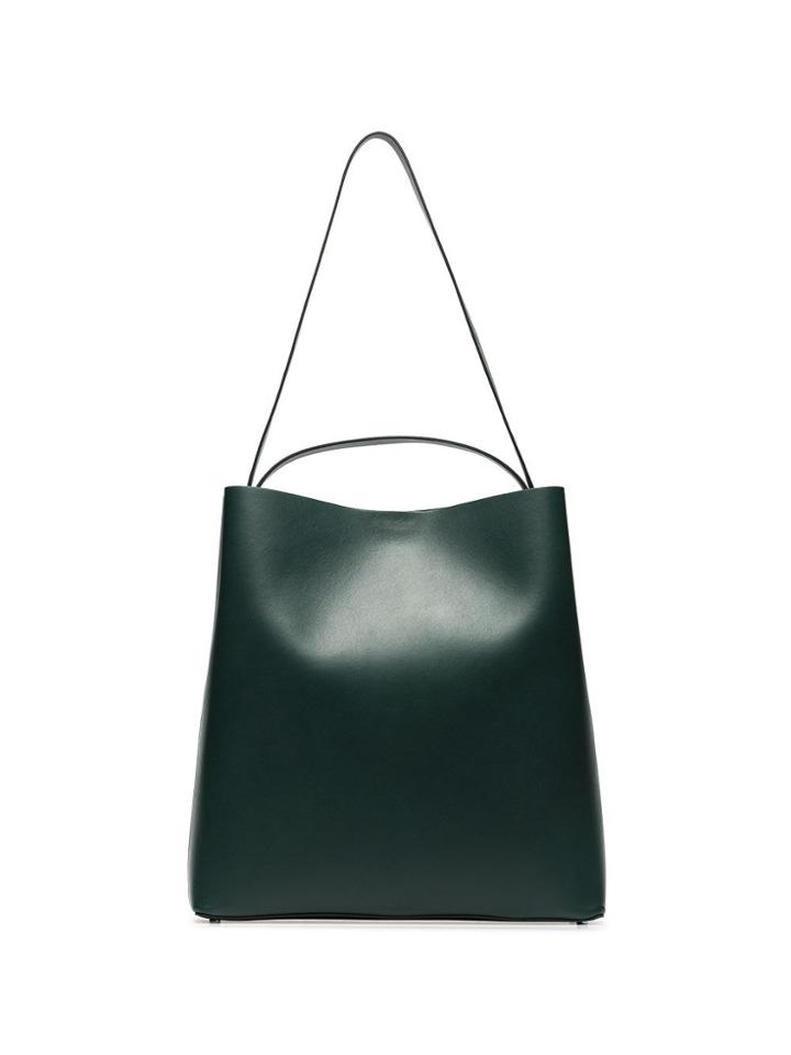 Aesther Ekme Sac Shoulder Bag - Green