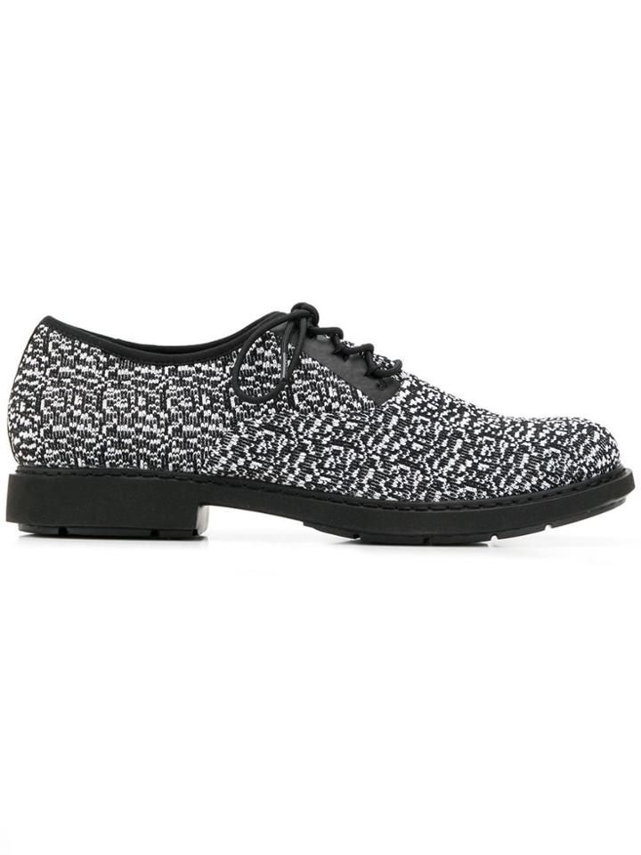 Camper Neuman Shoes - Grey
