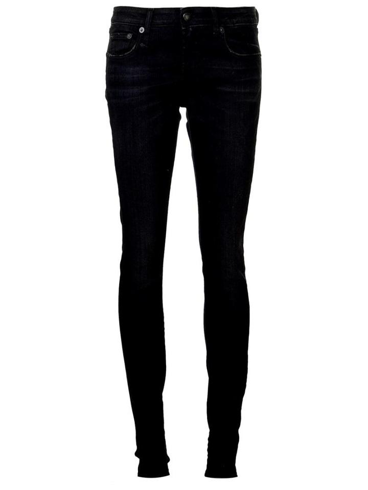R13 Skinny Five Pocket Jean