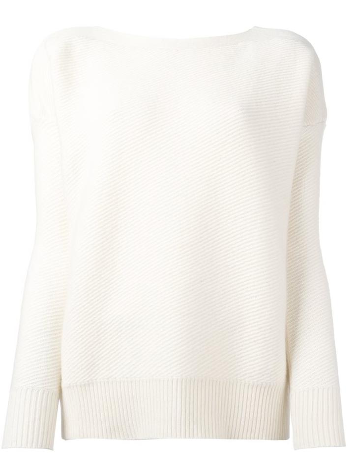 Woolrich Ribbed Pullover, Women's, Size: Xs, Nude/neutrals, Polyamide/modal/cashmere/wool