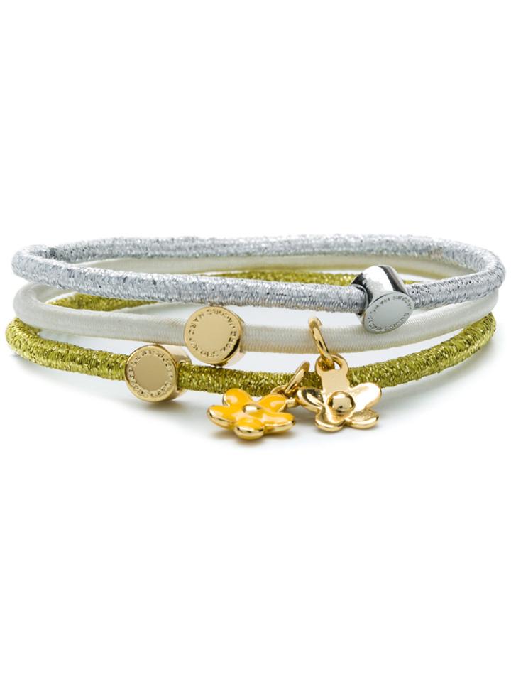 Marc Jacobs Daisy Pony Set - Multicolour