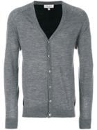 Paul & Joe V-neck Cardigan - Grey