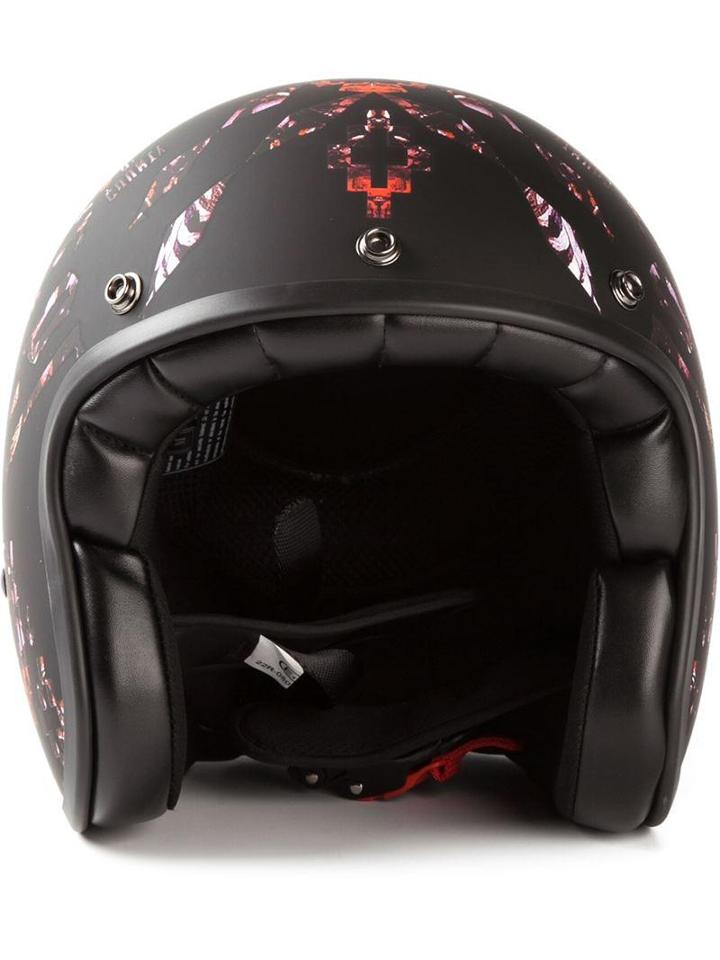 Marcelo Burlon County Of Milan Patagonia Printed Helmet