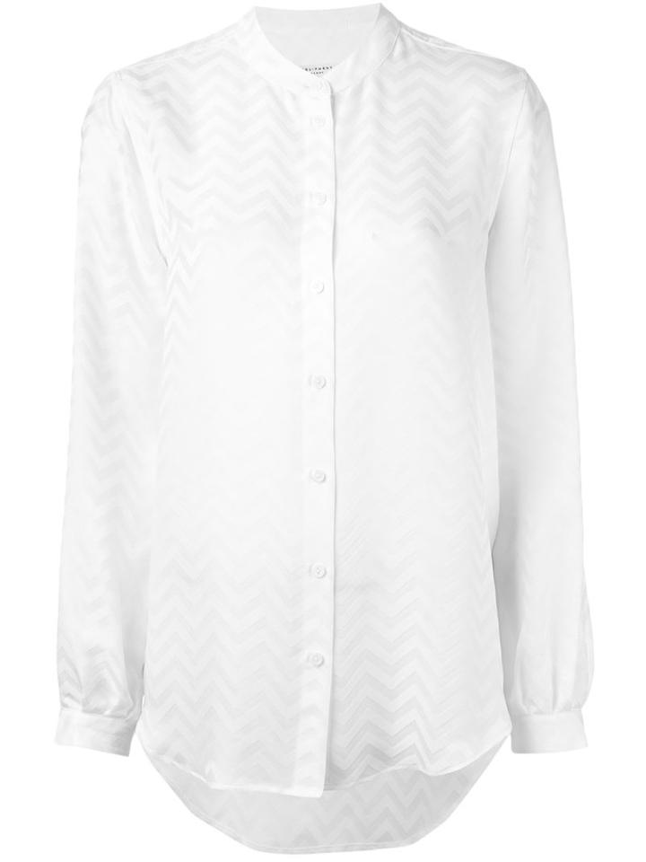 Equipment 'henri' Blouse