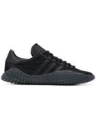 Adidas Country X Kamada Sneakers - Black