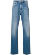 Our Legacy Second Cut Jeans - Blue