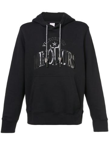 Nike Nikelab X Rt Victorious Minotaurs Hoodie - Black