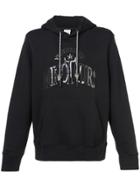 Nike Nikelab X Rt Victorious Minotaurs Hoodie - Black