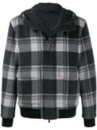 Z Zegna Z Zegna Vt056zz132 200 - Grey
