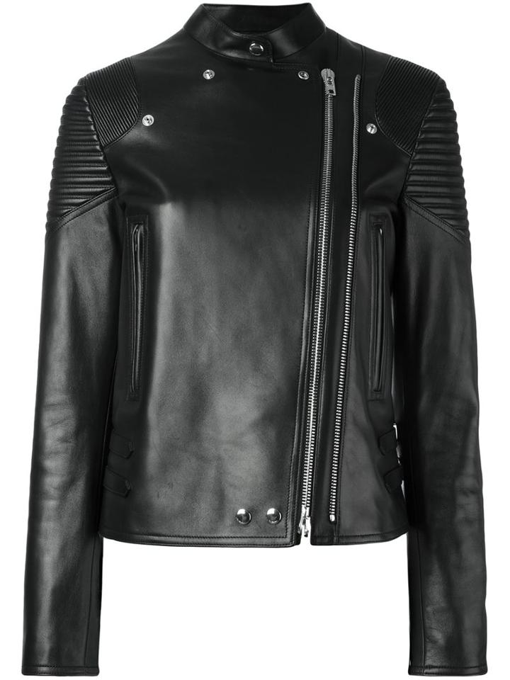 Givenchy Leather Jacket