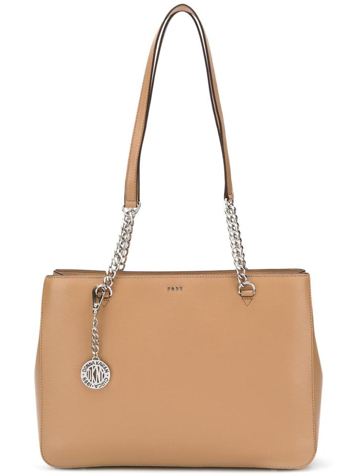 Dkny Sutton Tote - Neutrals