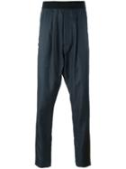 Macchia J Classic Sweatpants - Black