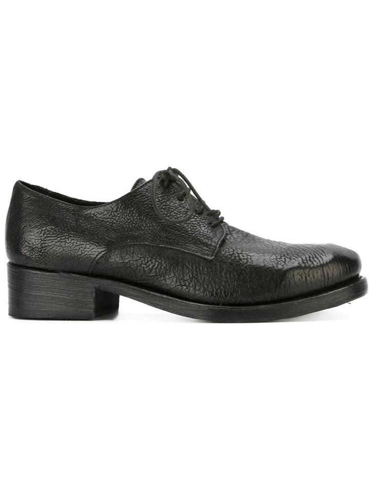 The Last Conspiracy 'folke' Lace Up Shoes